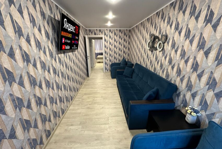 Квартиры посуточно в Новочеркасске vip 2‑k kvartira s dzhakuzi ot 2800 ₽ • novocherkassk posutochno 11 850x570